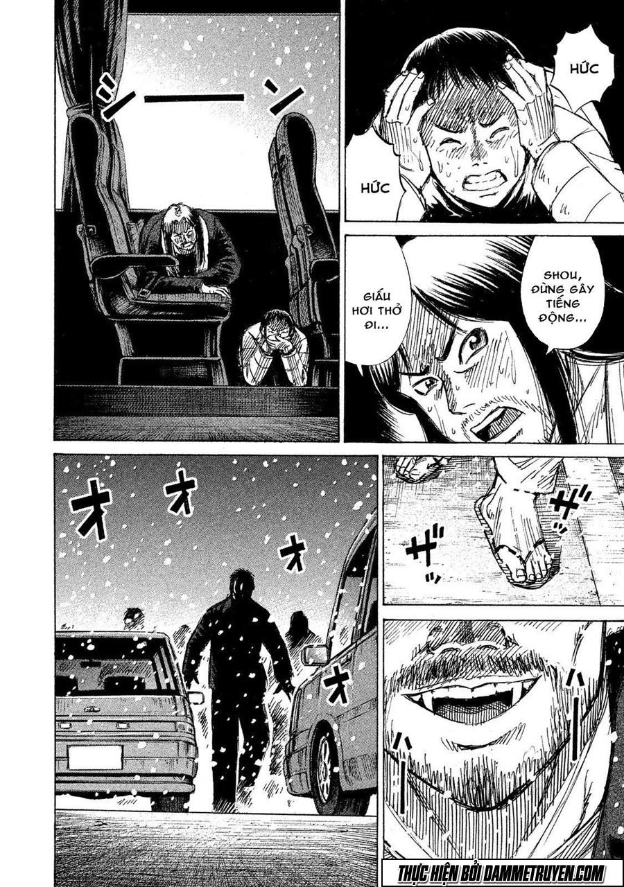 Đảo Ma Cà Rồng Phần 3 Chapter 20 - Trang 2