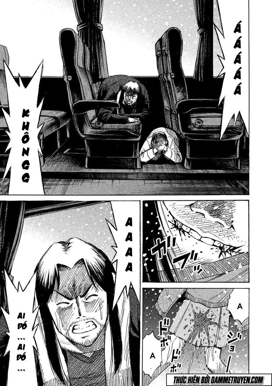 Đảo Ma Cà Rồng Phần 3 Chapter 20 - Trang 2