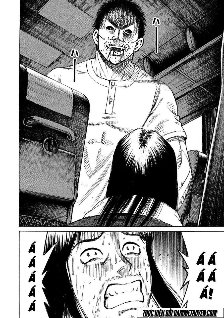 Đảo Ma Cà Rồng Phần 3 Chapter 20 - Trang 2