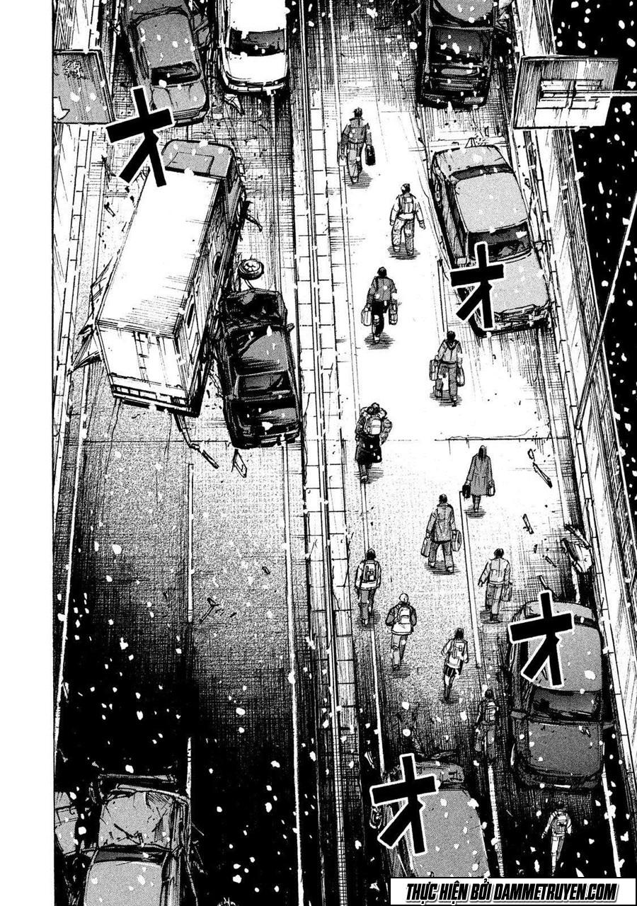 Đảo Ma Cà Rồng Phần 3 Chapter 20 - Trang 2