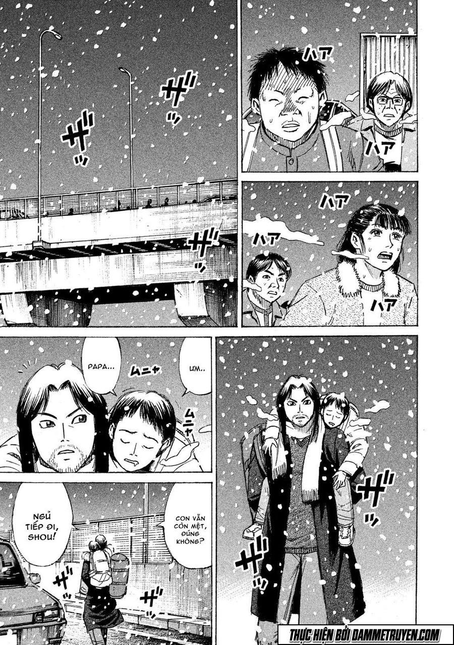 Đảo Ma Cà Rồng Phần 3 Chapter 20 - Trang 2