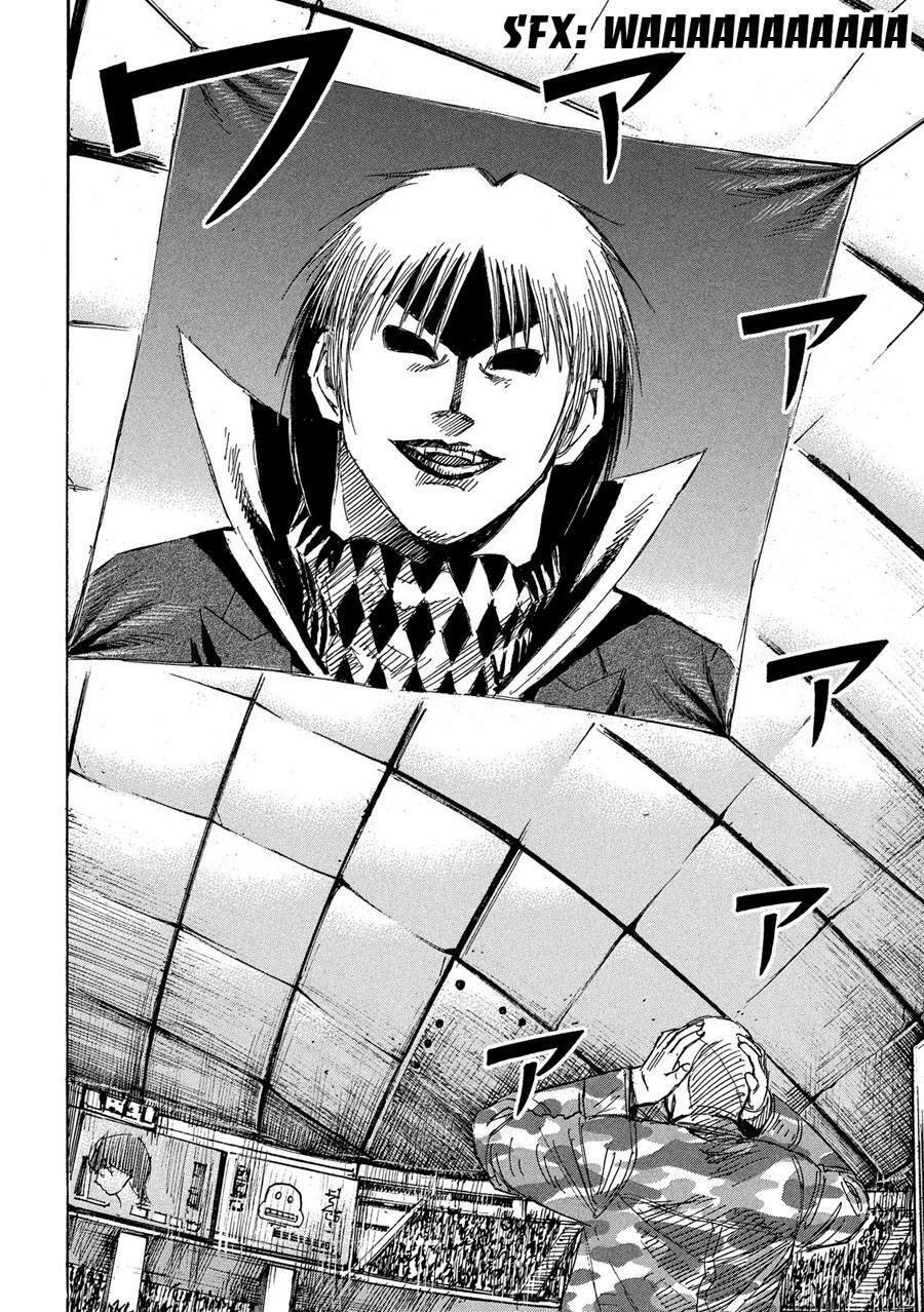 Đảo Ma Cà Rồng Phần 3 Chapter 202 - Trang 2