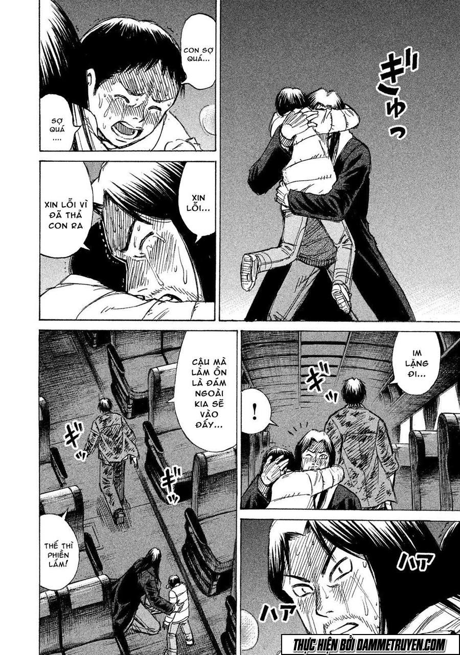 Đảo Ma Cà Rồng Phần 3 Chapter 21 - Trang 2