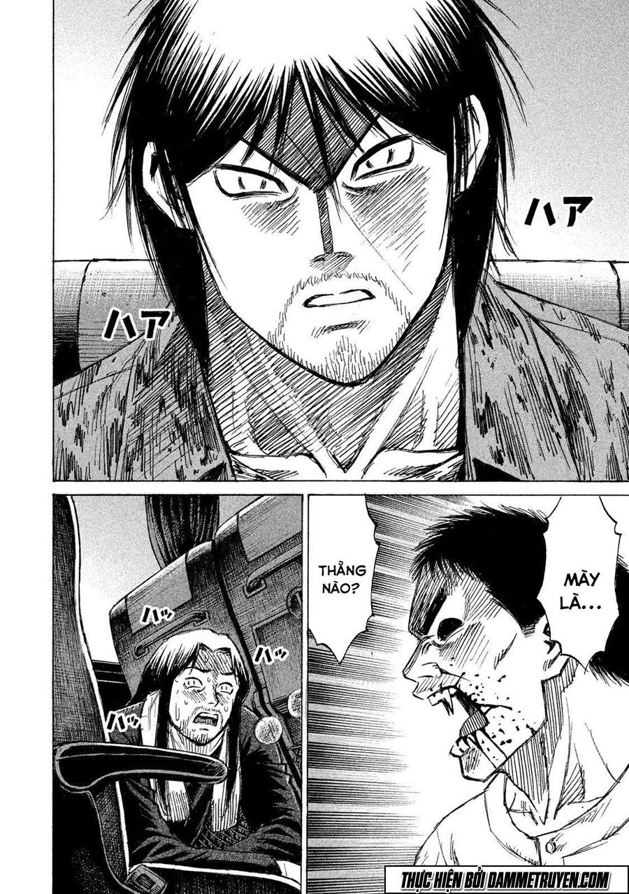 Đảo Ma Cà Rồng Phần 3 Chapter 21 - Trang 2