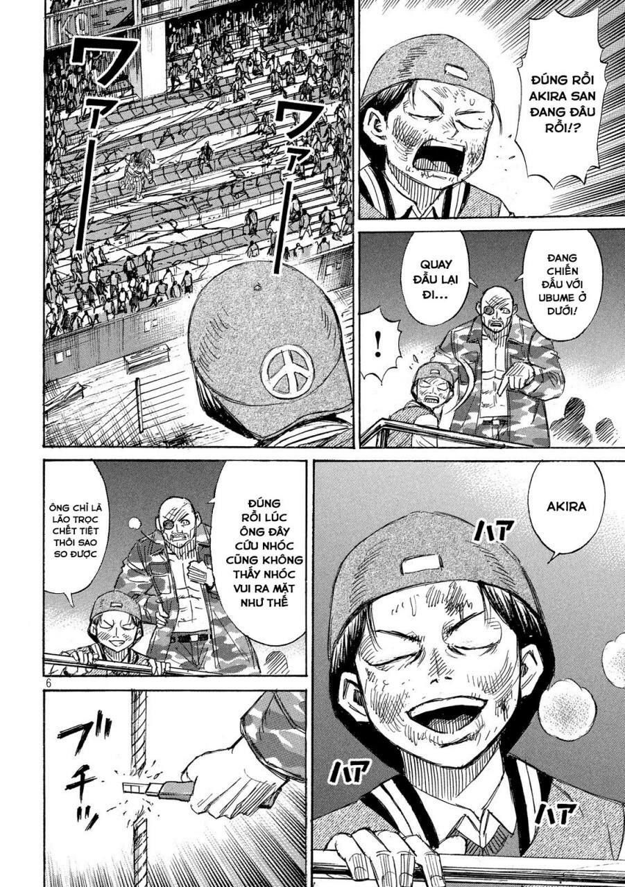 Đảo Ma Cà Rồng Phần 3 Chapter 215 - Trang 2