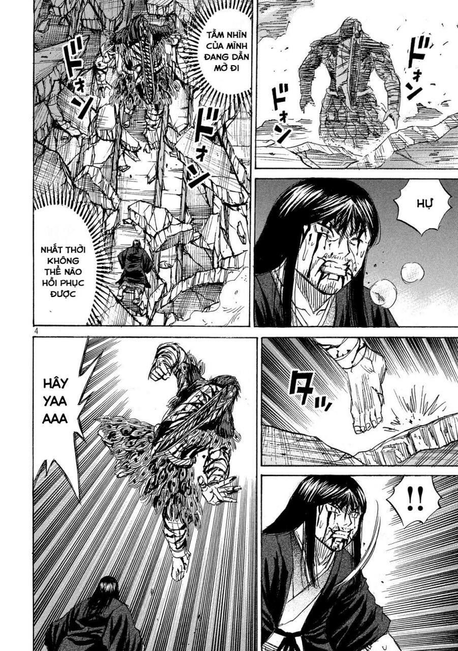 Đảo Ma Cà Rồng Phần 3 Chapter 217 - Trang 2