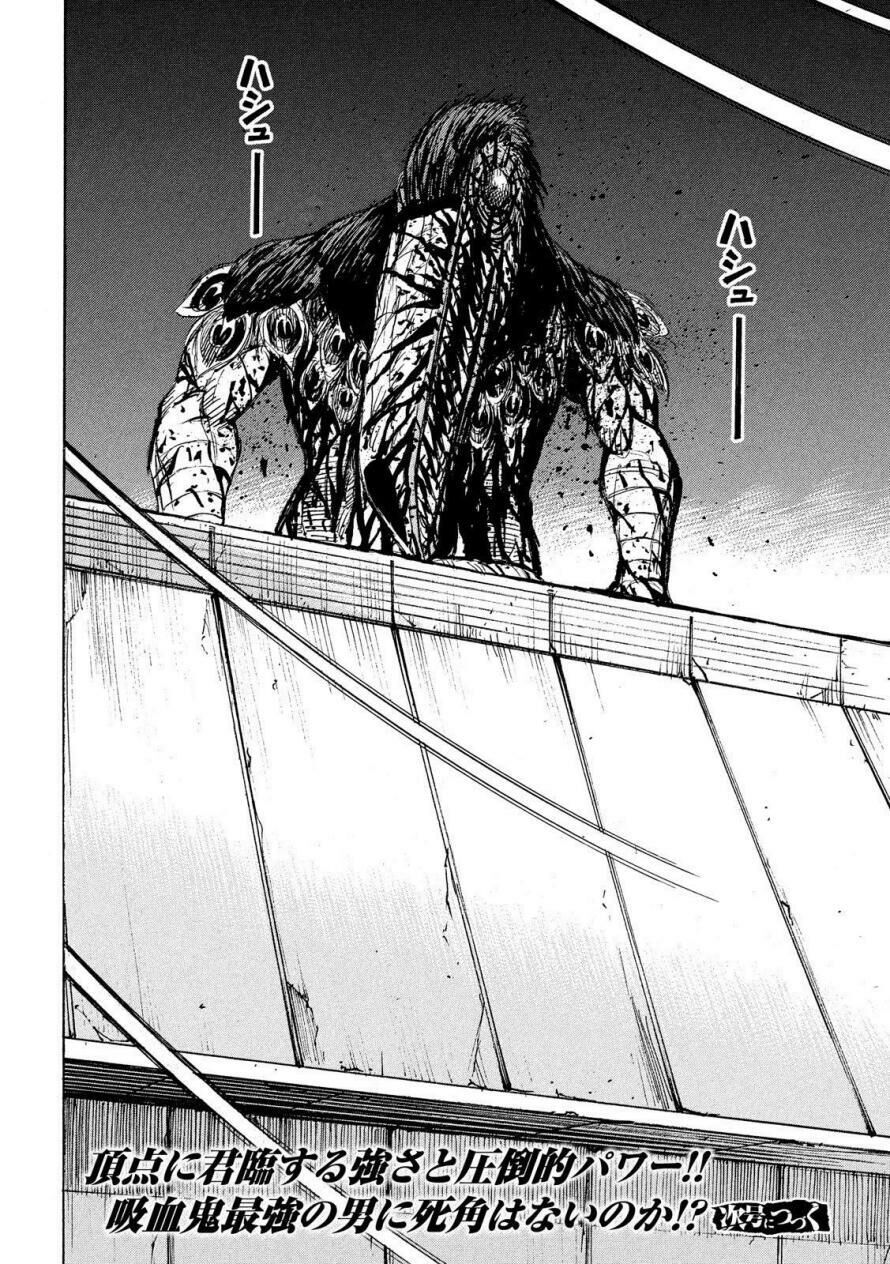 Đảo Ma Cà Rồng Phần 3 Chapter 218 - Trang 2