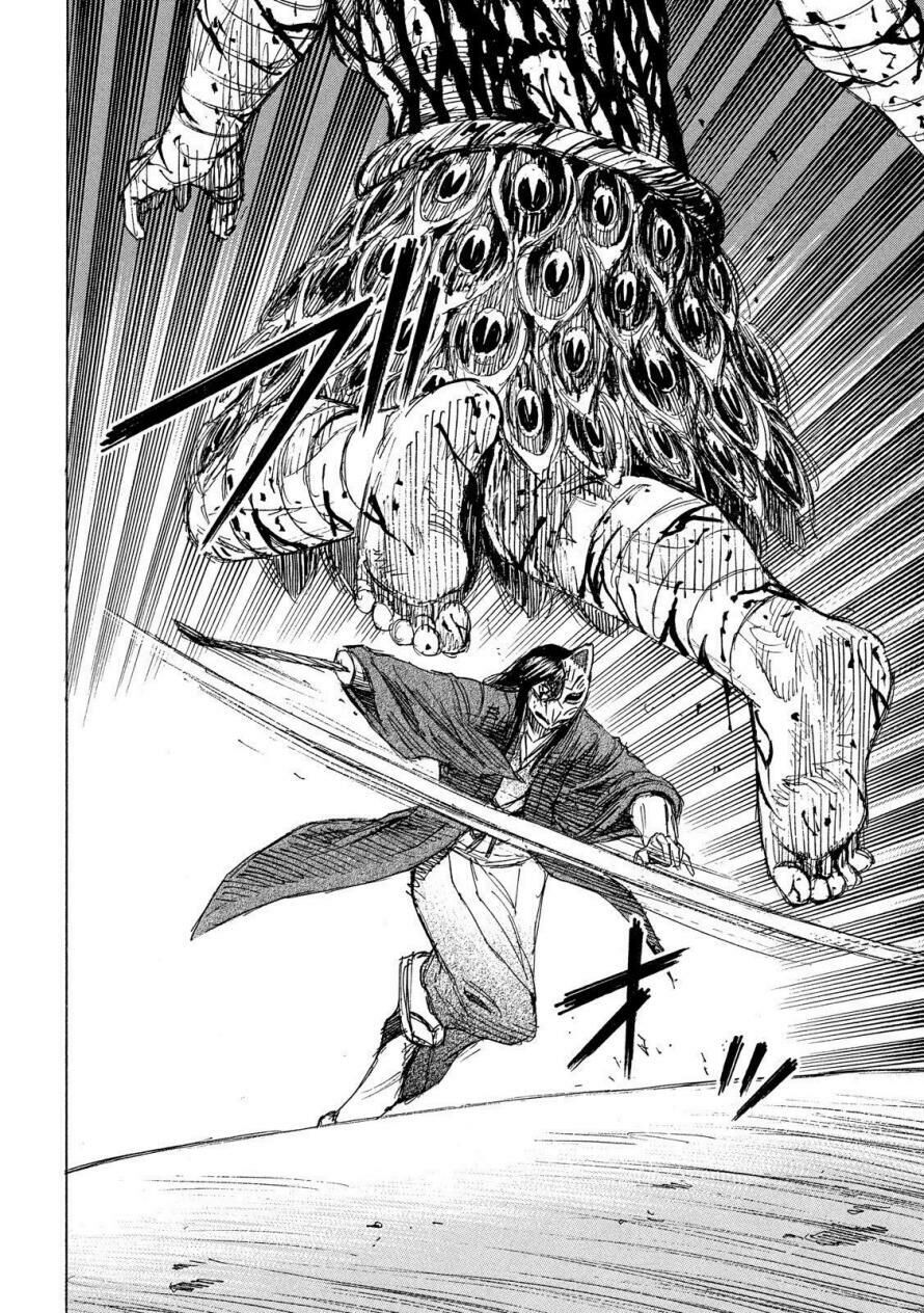 Đảo Ma Cà Rồng Phần 3 Chapter 218 - Trang 2