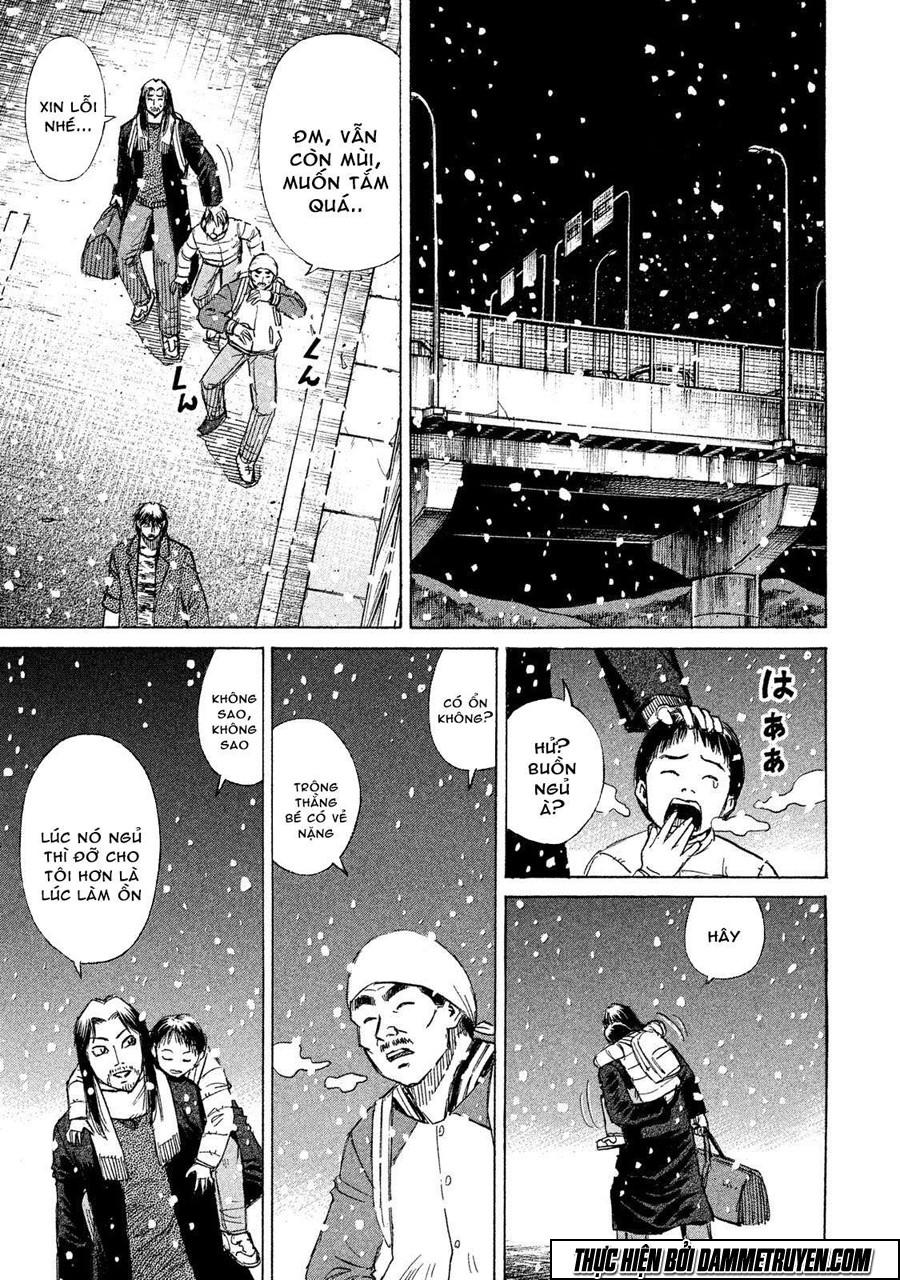 Đảo Ma Cà Rồng Phần 3 Chapter 22 - Trang 2