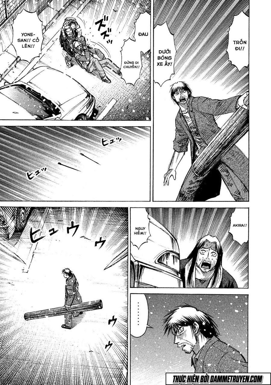 Đảo Ma Cà Rồng Phần 3 Chapter 22 - Trang 2