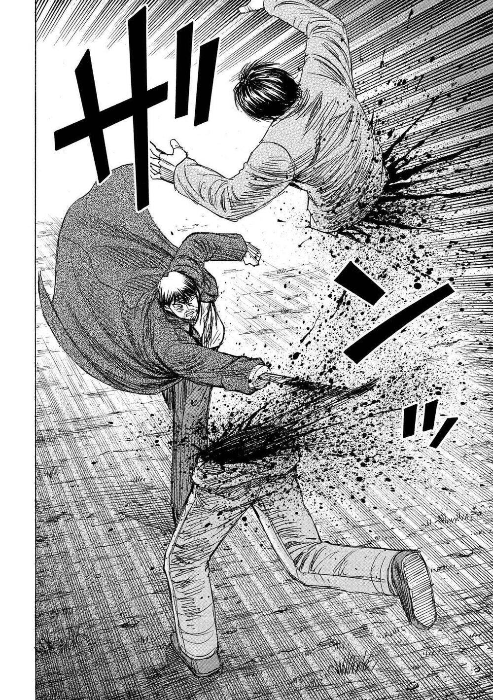 Đảo Ma Cà Rồng Phần 3 Chapter 221 - Trang 2