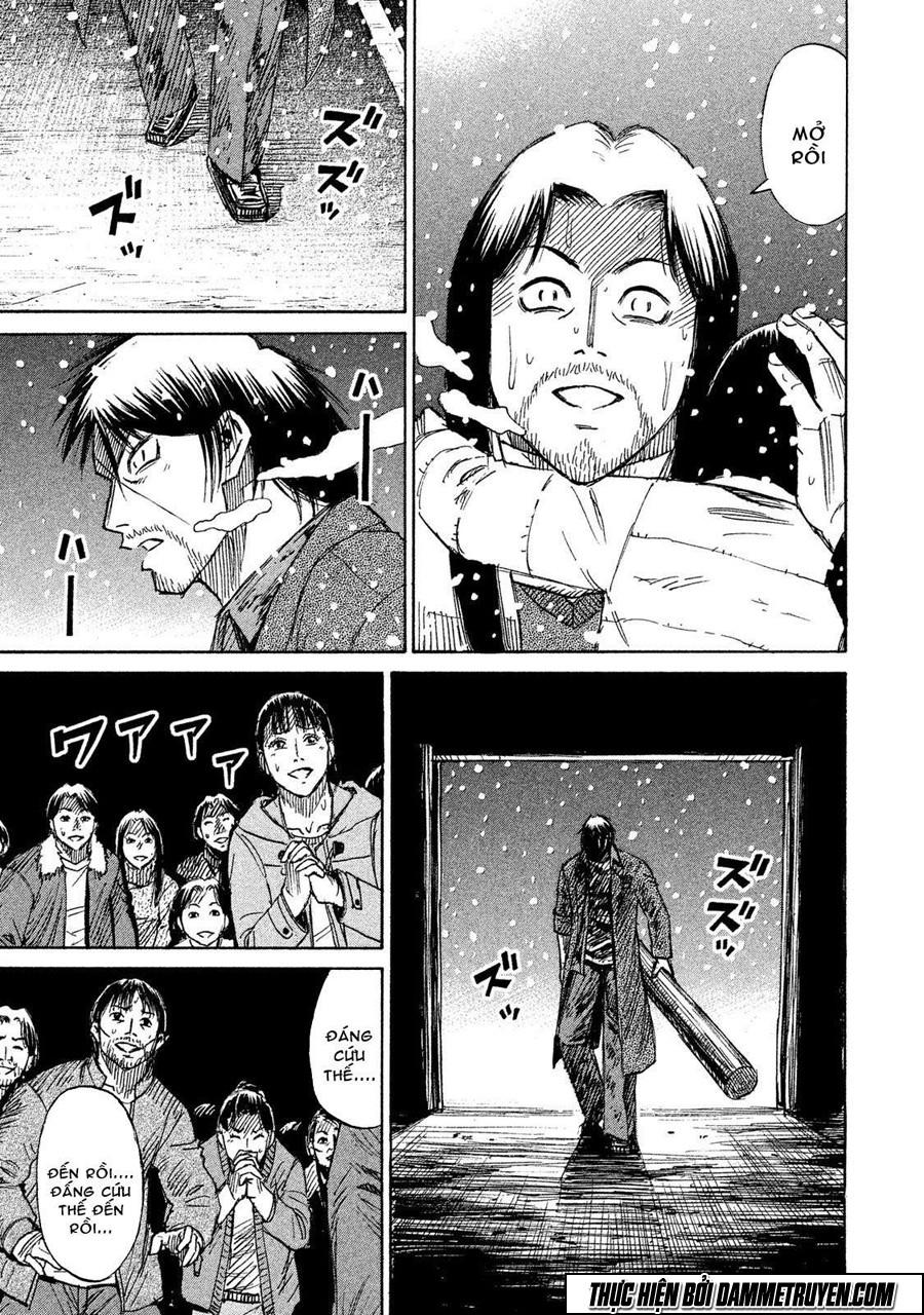 Đảo Ma Cà Rồng Phần 3 Chapter 23 - Trang 2