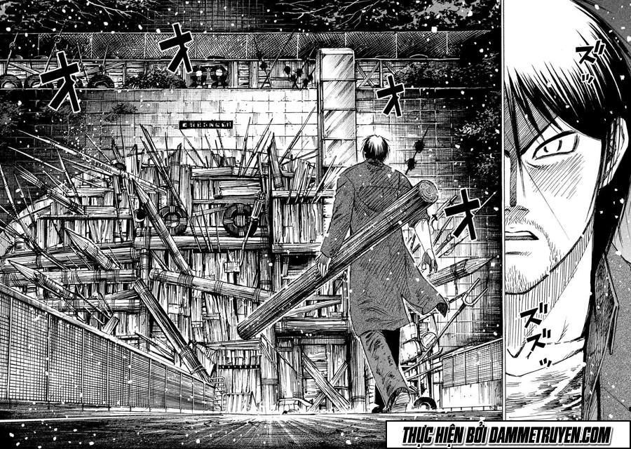 Đảo Ma Cà Rồng Phần 3 Chapter 23 - Trang 2