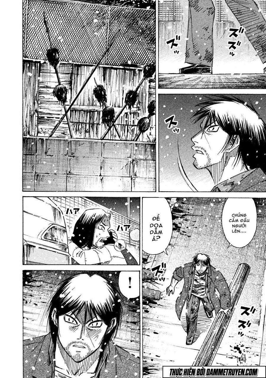 Đảo Ma Cà Rồng Phần 3 Chapter 23 - Trang 2