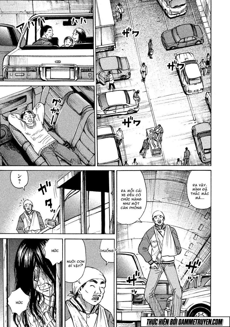 Đảo Ma Cà Rồng Phần 3 Chapter 24 - Trang 2