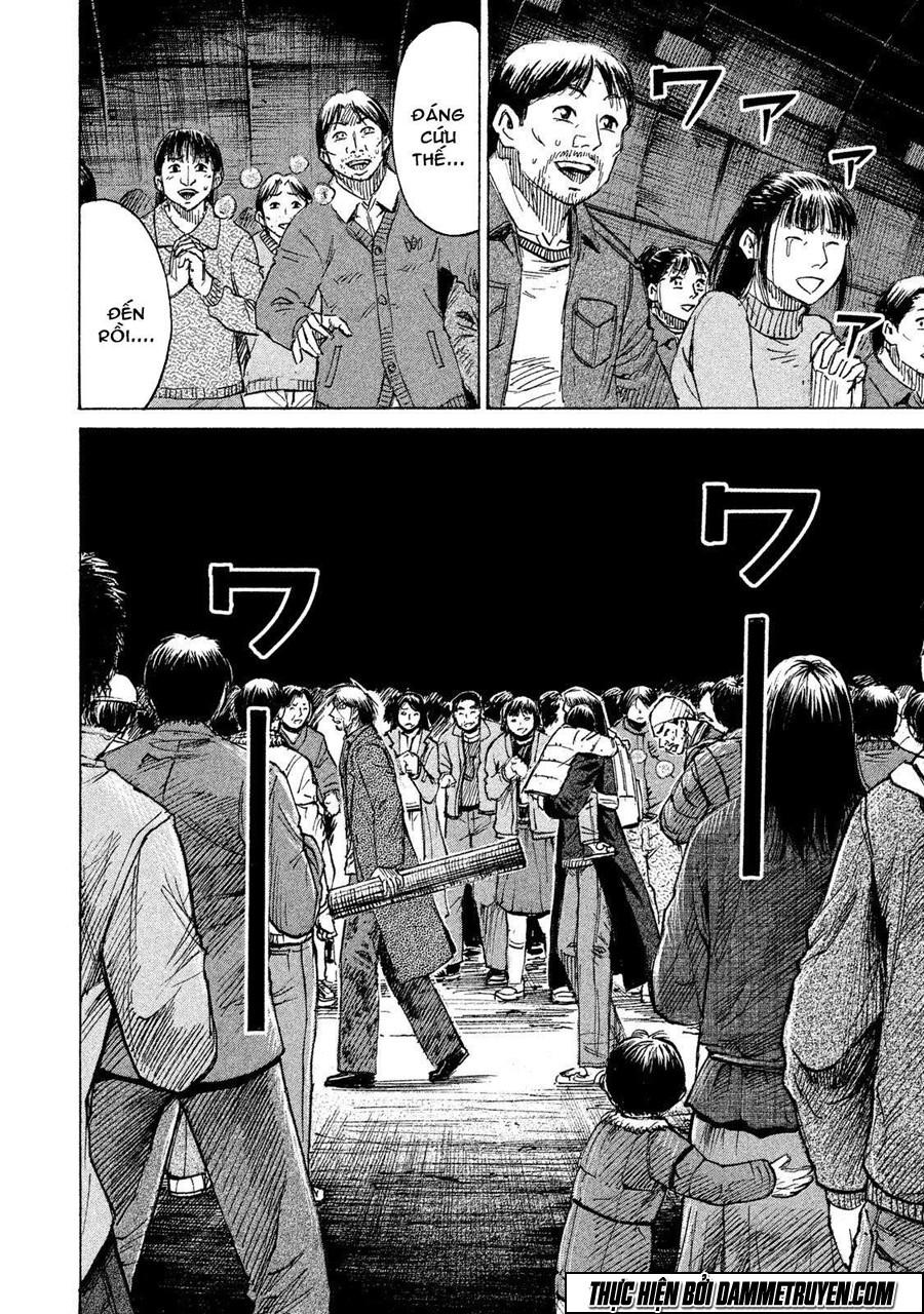 Đảo Ma Cà Rồng Phần 3 Chapter 24 - Trang 2