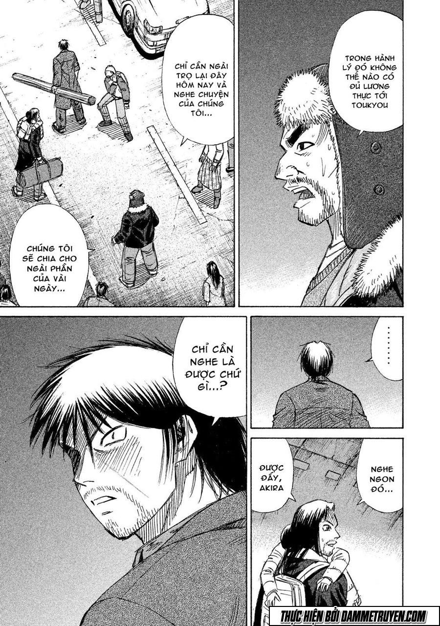 Đảo Ma Cà Rồng Phần 3 Chapter 24 - Trang 2