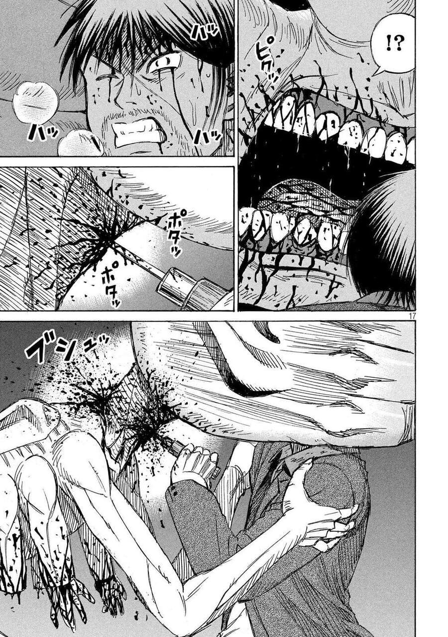 Đảo Ma Cà Rồng Phần 3 Chapter 241 - Trang 2