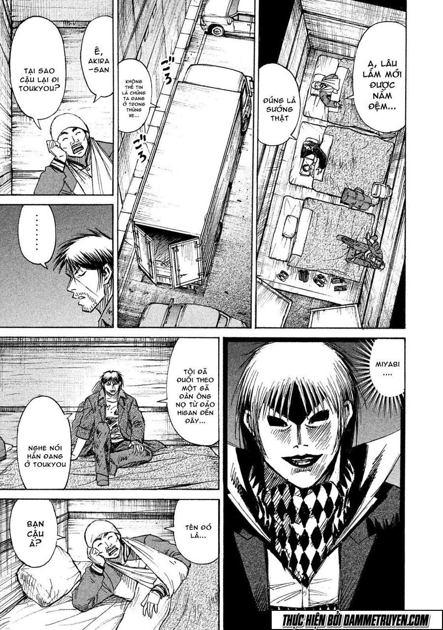 Đảo Ma Cà Rồng Phần 3 Chapter 25 - Trang 2