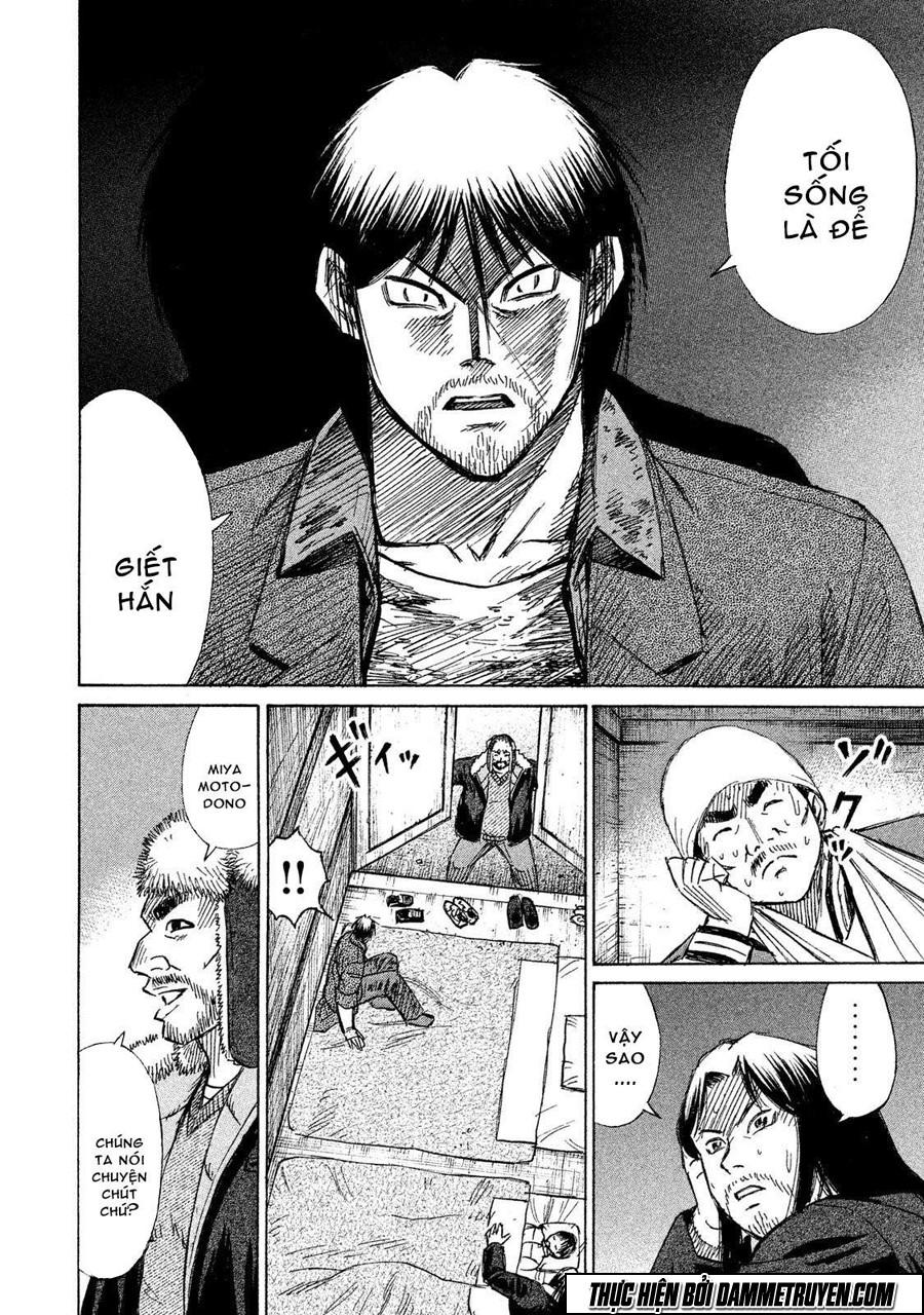 Đảo Ma Cà Rồng Phần 3 Chapter 25 - Trang 2