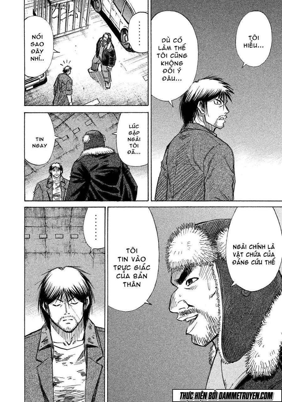 Đảo Ma Cà Rồng Phần 3 Chapter 25 - Trang 2