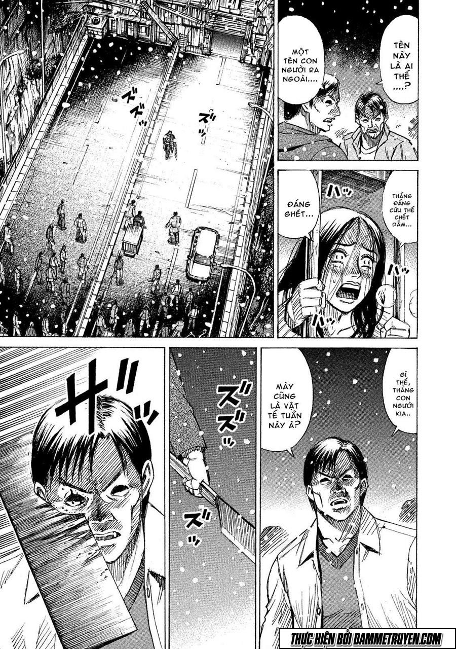 Đảo Ma Cà Rồng Phần 3 Chapter 27 - Trang 2