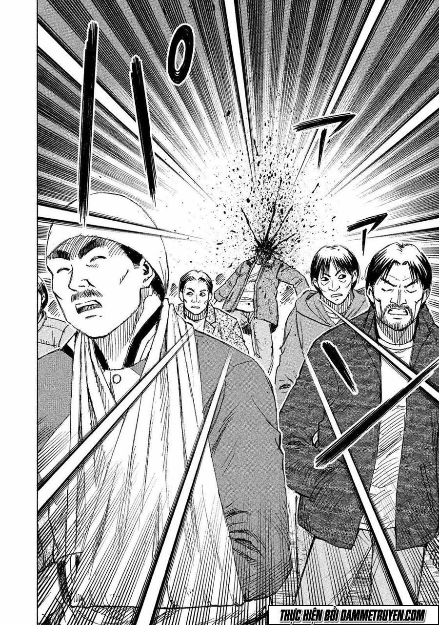 Đảo Ma Cà Rồng Phần 3 Chapter 29 - Trang 2