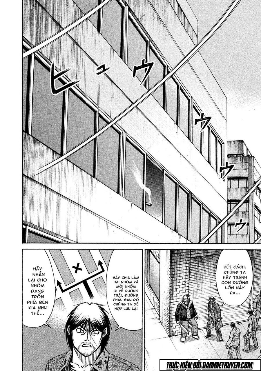 Đảo Ma Cà Rồng Phần 3 Chapter 29 - Trang 2