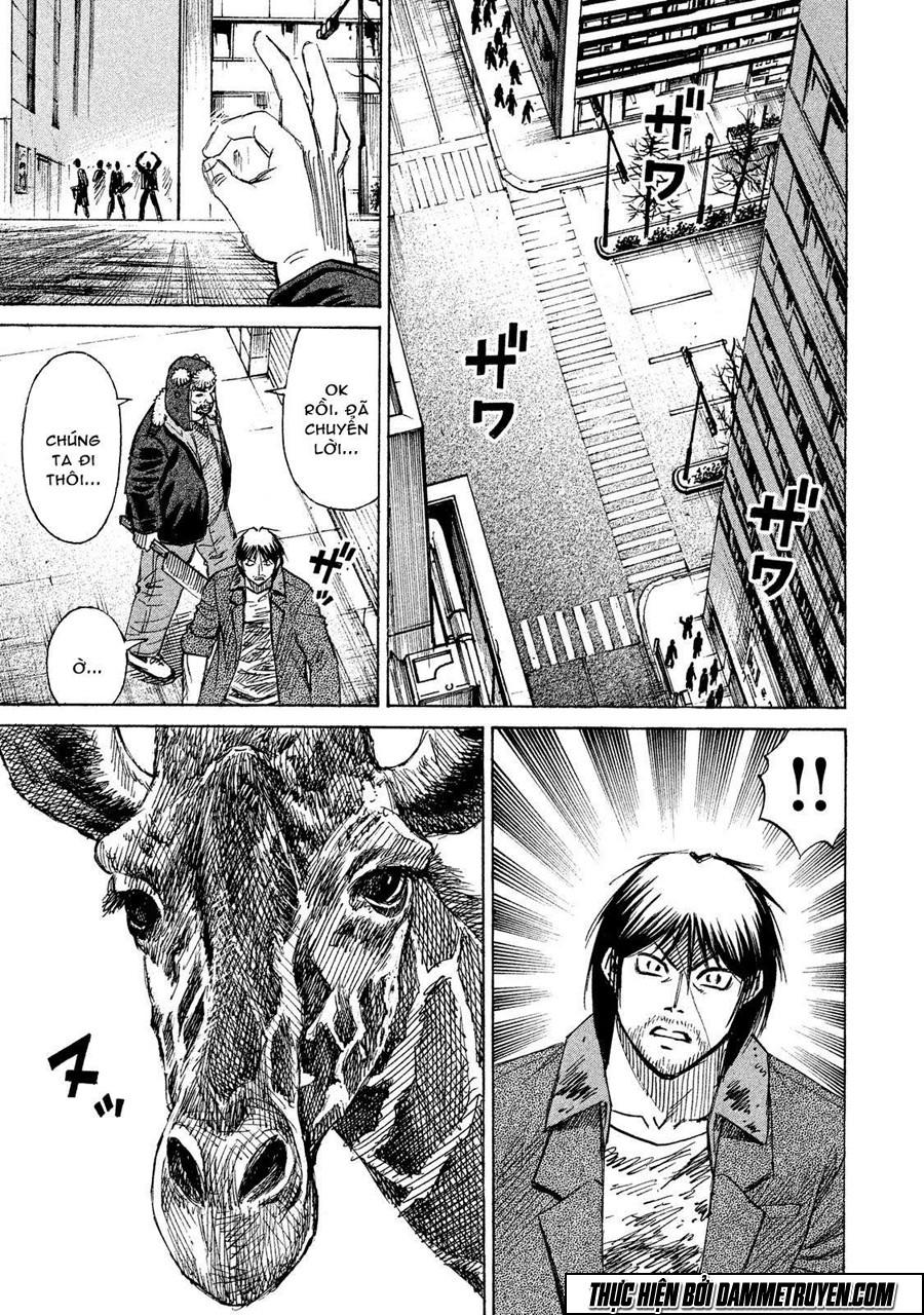 Đảo Ma Cà Rồng Phần 3 Chapter 29 - Trang 2