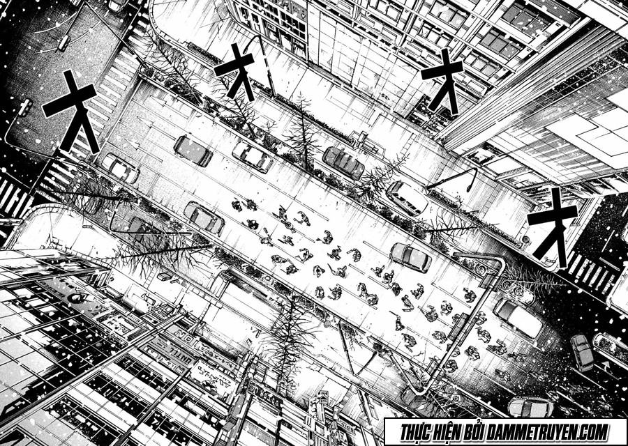 Đảo Ma Cà Rồng Phần 3 Chapter 29 - Trang 2