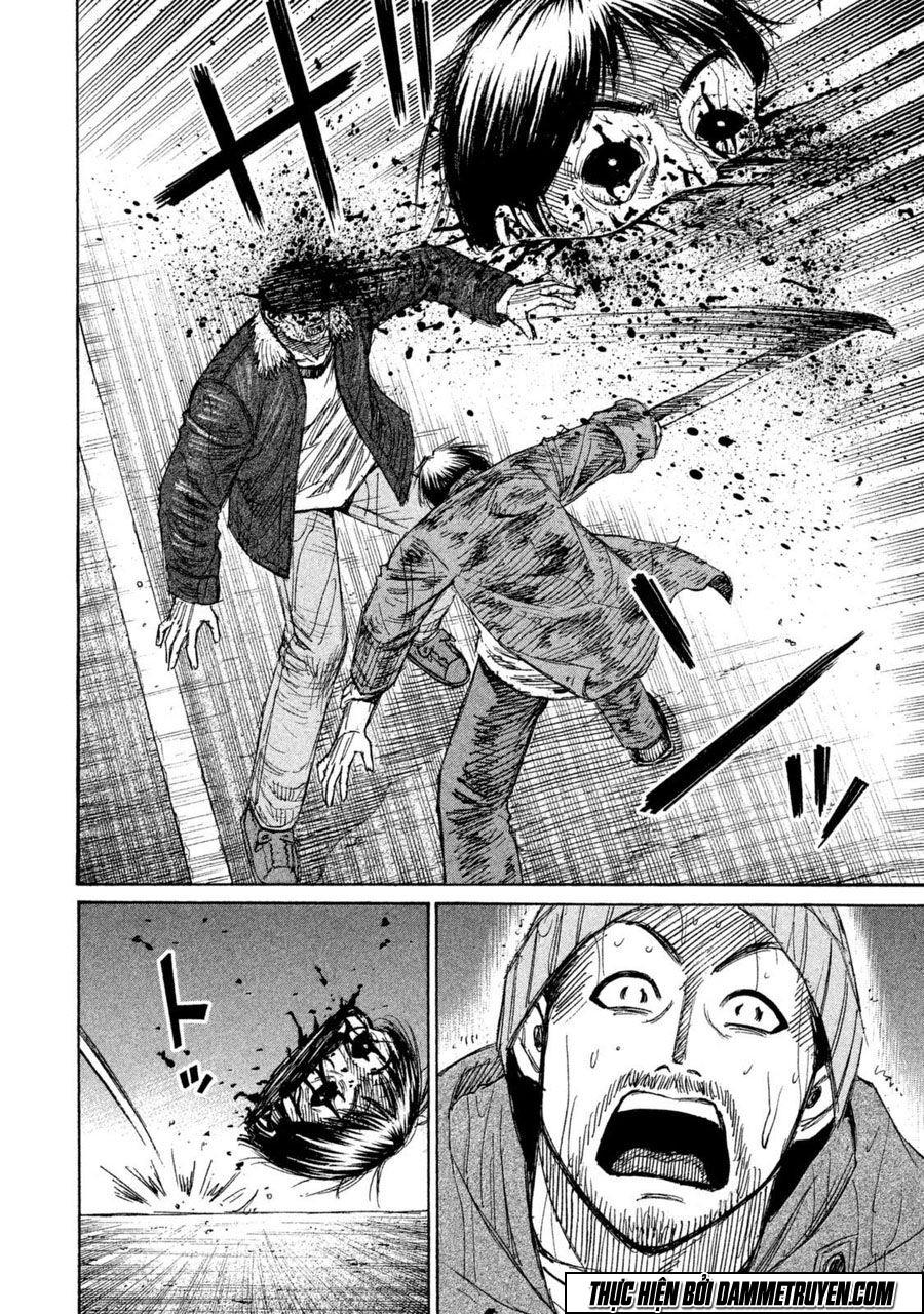 Đảo Ma Cà Rồng Phần 3 Chapter 3 - Trang 2