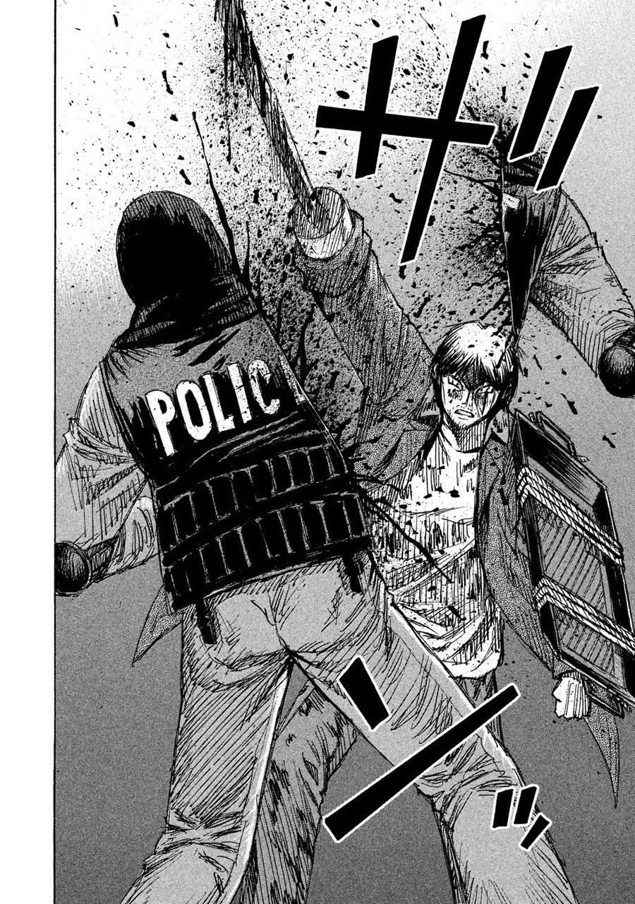 Đảo Ma Cà Rồng Phần 3 Chapter 32 - Trang 2