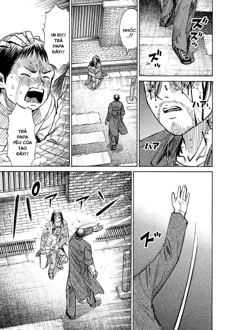 Đảo Ma Cà Rồng Phần 3 Chapter 35 - Trang 2