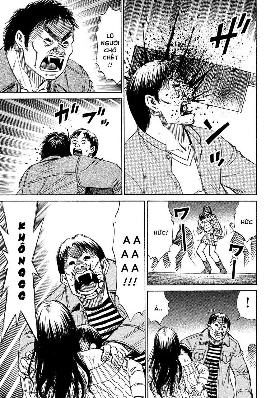 Đảo Ma Cà Rồng Phần 3 Chapter 36 - Trang 2