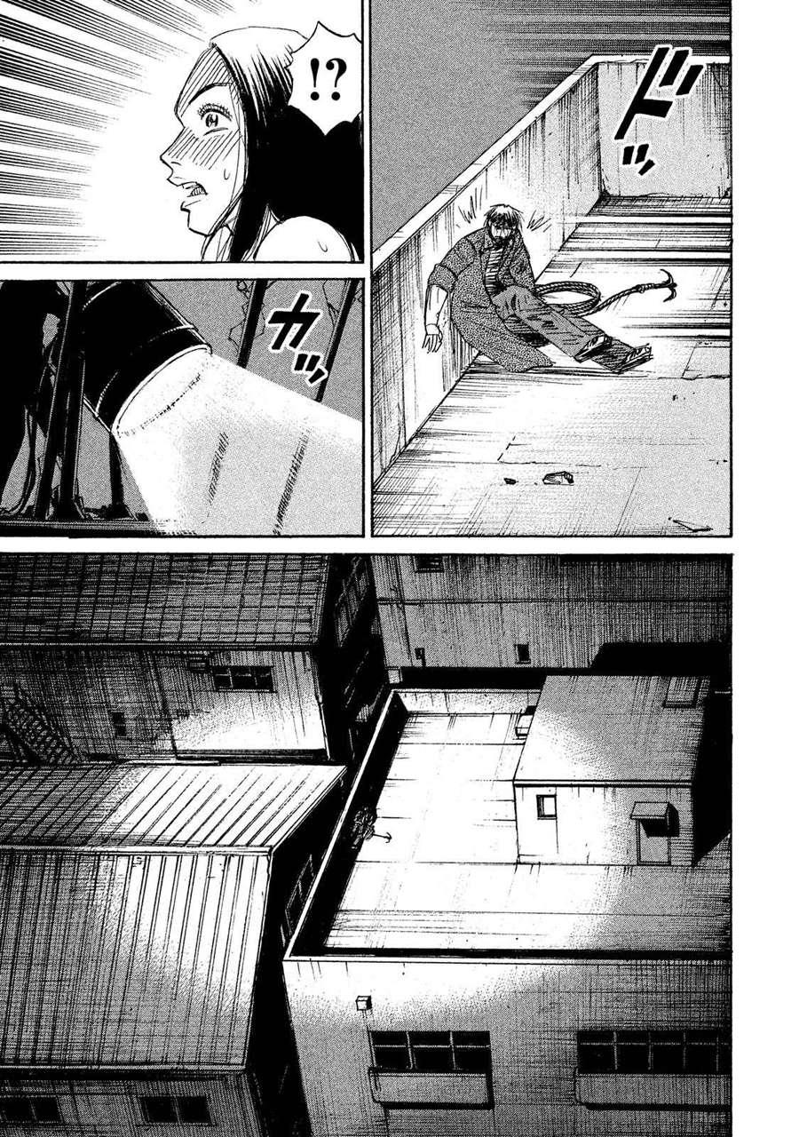 Đảo Ma Cà Rồng Phần 3 Chapter 38 - Trang 2