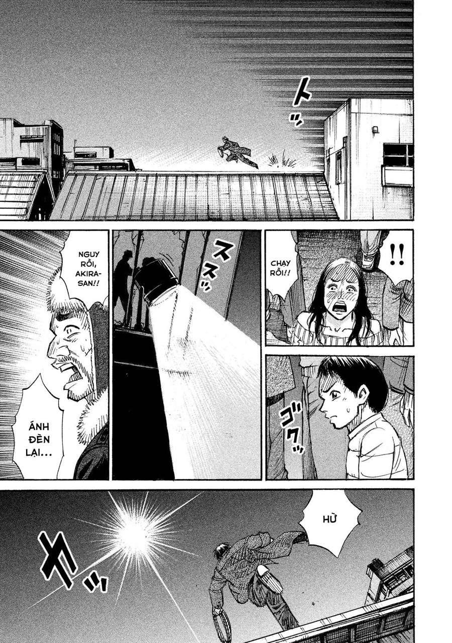 Đảo Ma Cà Rồng Phần 3 Chapter 38 - Trang 2