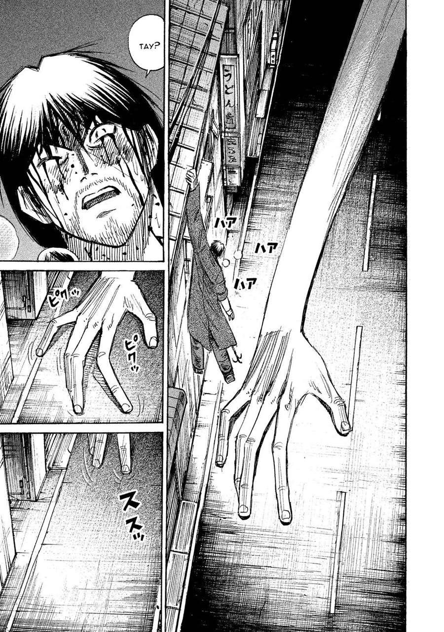 Đảo Ma Cà Rồng Phần 3 Chapter 38 - Trang 2