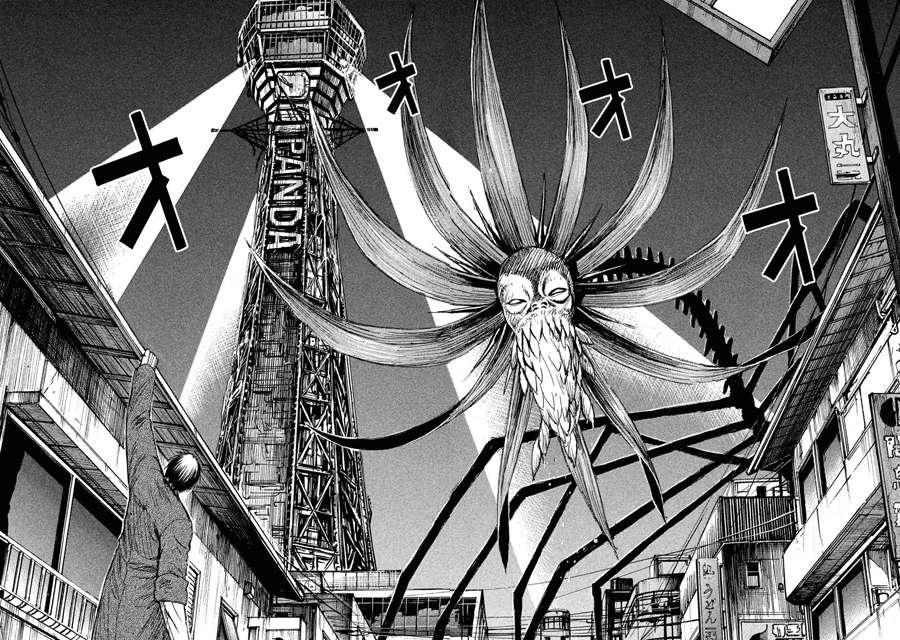 Đảo Ma Cà Rồng Phần 3 Chapter 38 - Trang 2