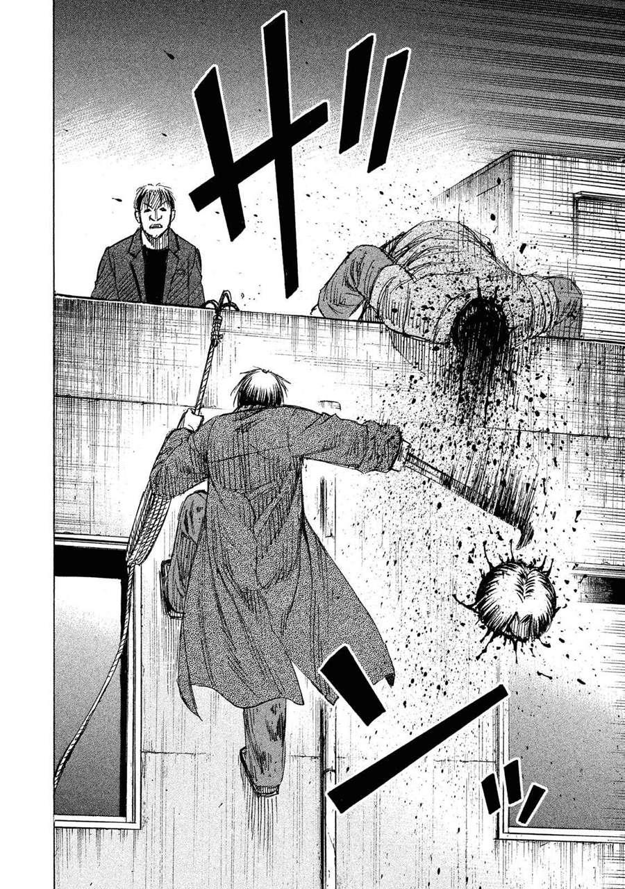 Đảo Ma Cà Rồng Phần 3 Chapter 38 - Trang 2