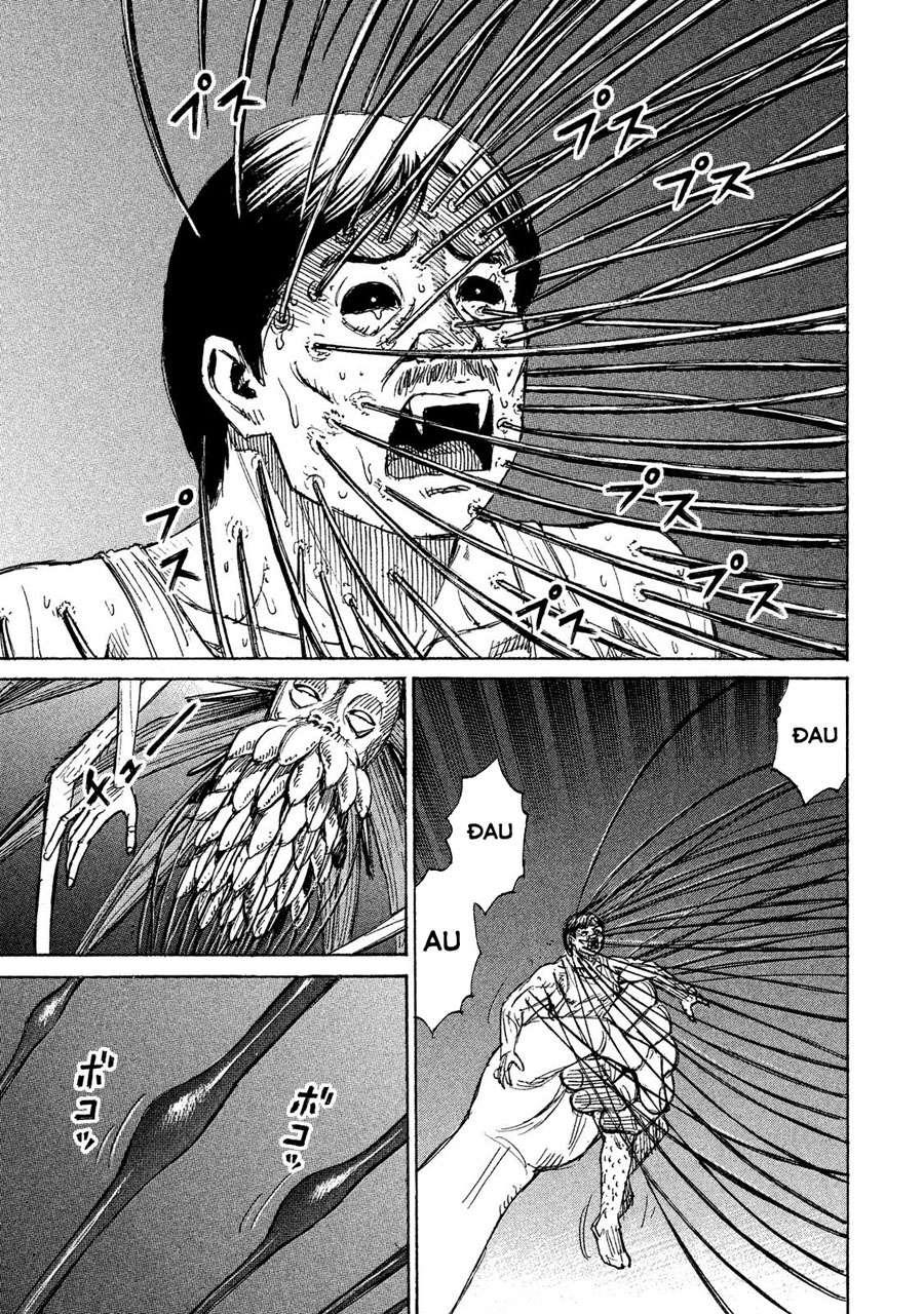 Đảo Ma Cà Rồng Phần 3 Chapter 39 - Trang 2