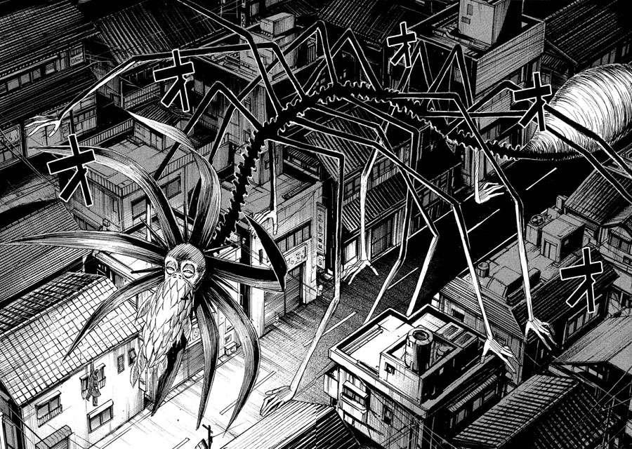 Đảo Ma Cà Rồng Phần 3 Chapter 39 - Trang 2