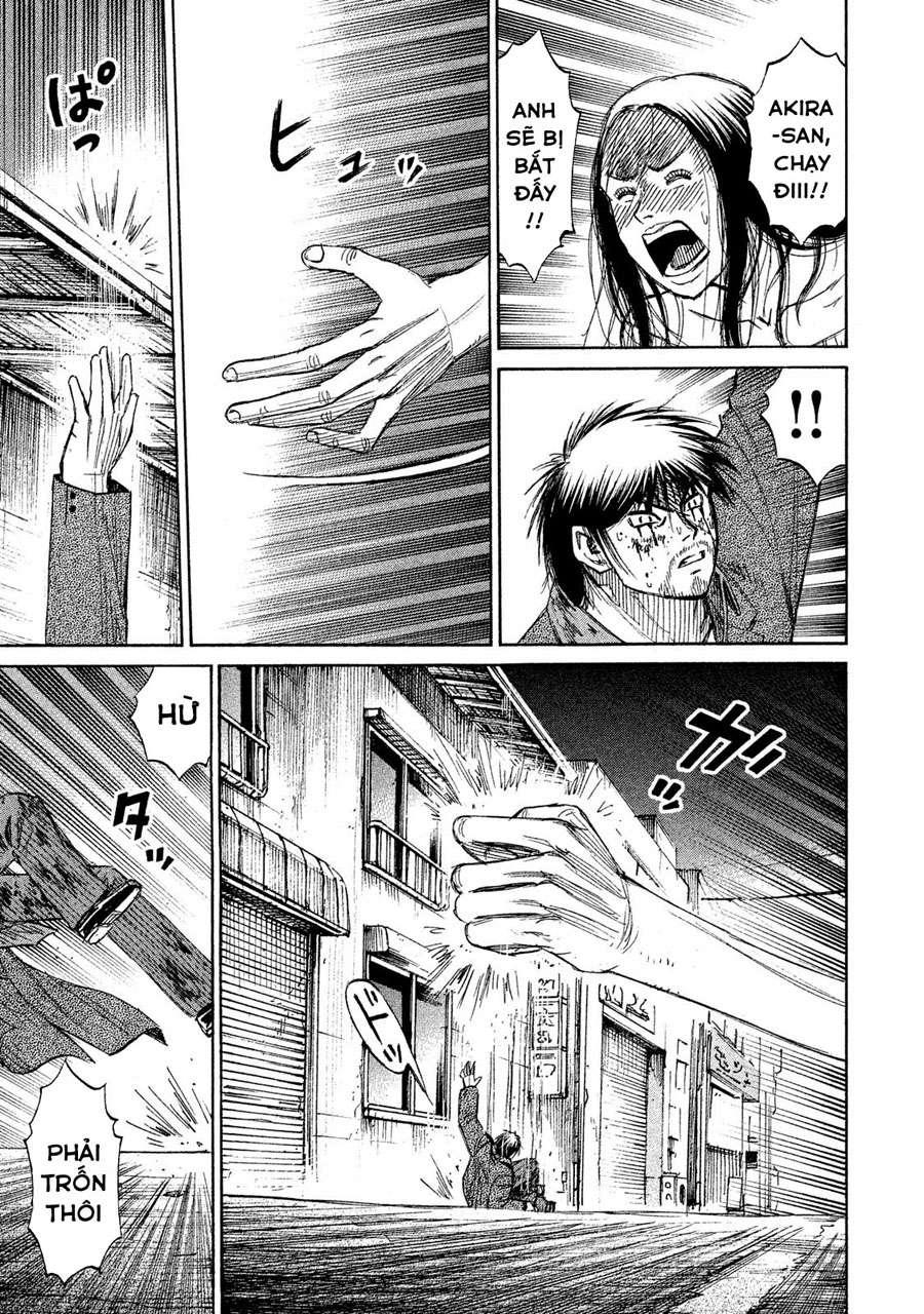 Đảo Ma Cà Rồng Phần 3 Chapter 39 - Trang 2