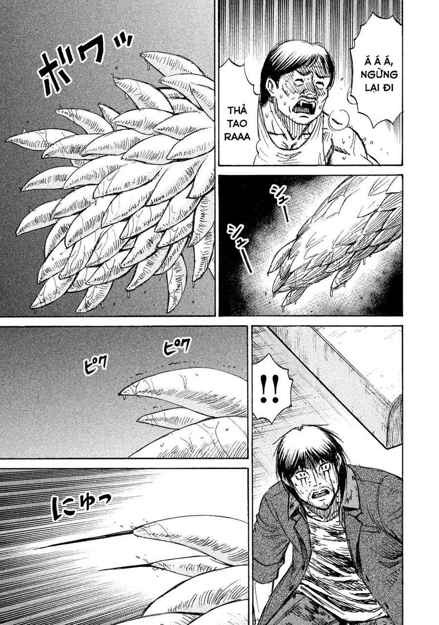 Đảo Ma Cà Rồng Phần 3 Chapter 39 - Trang 2