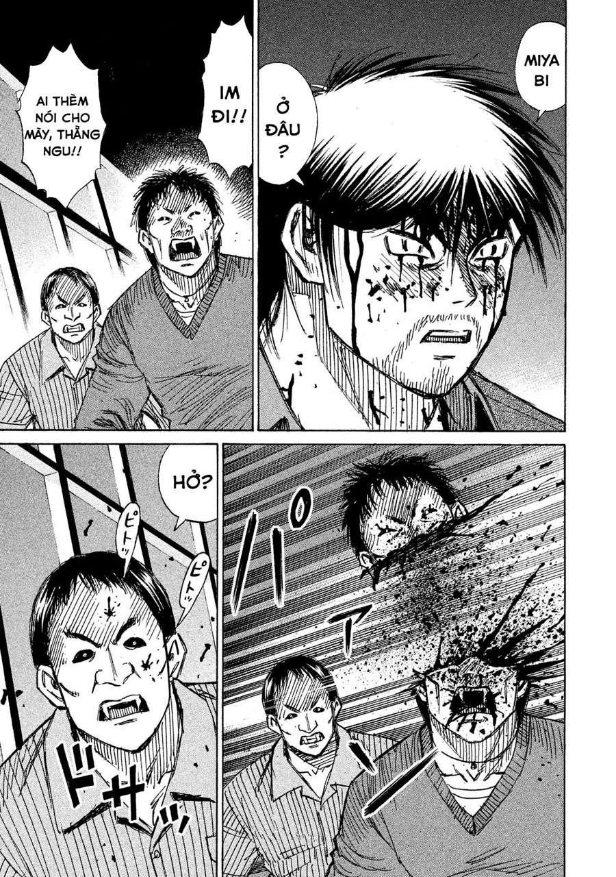 Đảo Ma Cà Rồng Phần 3 Chapter 41 - Trang 2