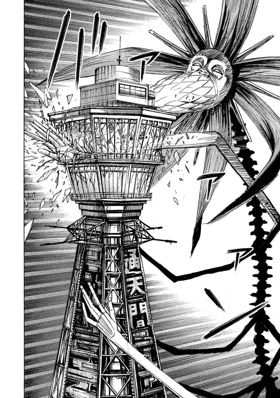 Đảo Ma Cà Rồng Phần 3 Chapter 43 - Trang 2