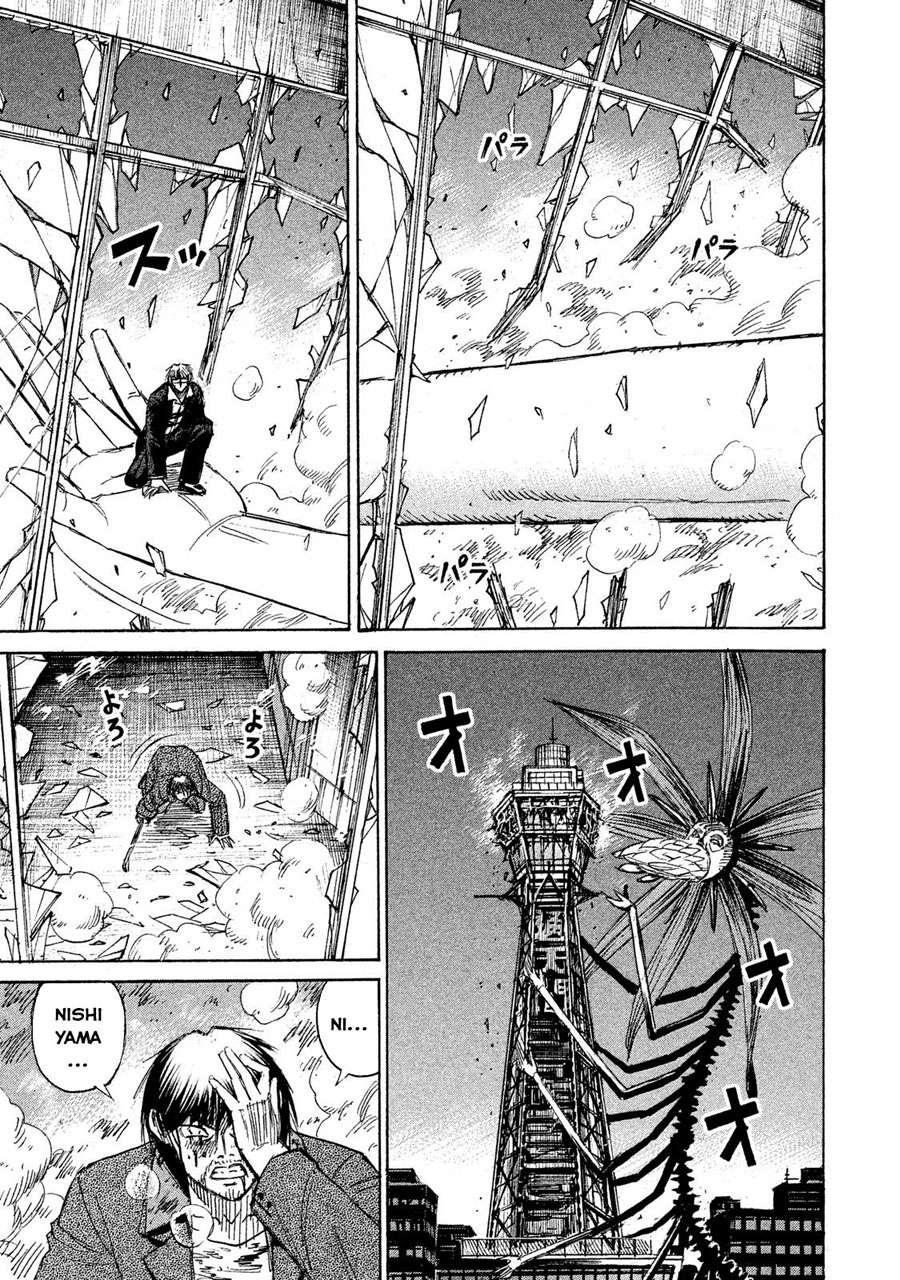 Đảo Ma Cà Rồng Phần 3 Chapter 43 - Trang 2