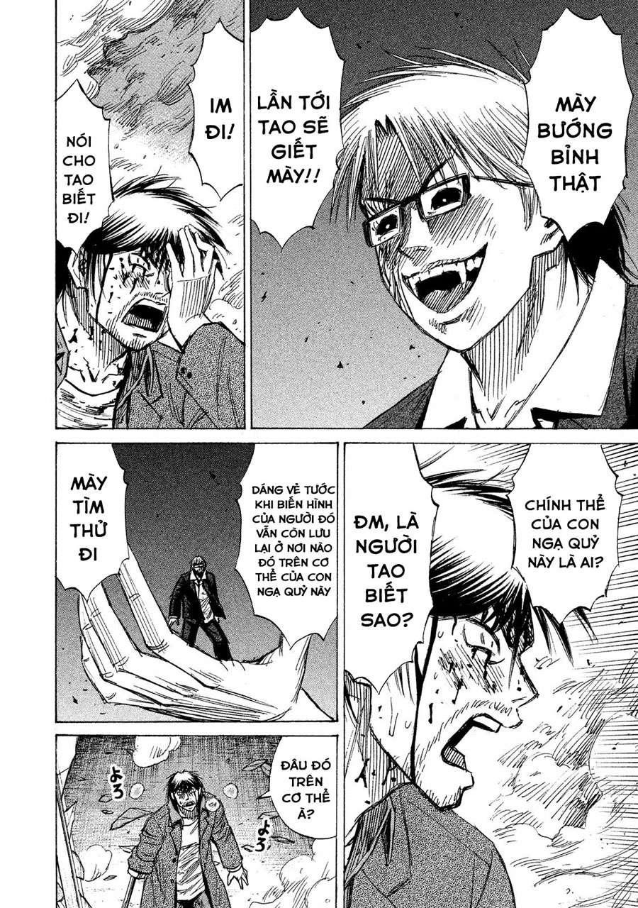 Đảo Ma Cà Rồng Phần 3 Chapter 43 - Trang 2