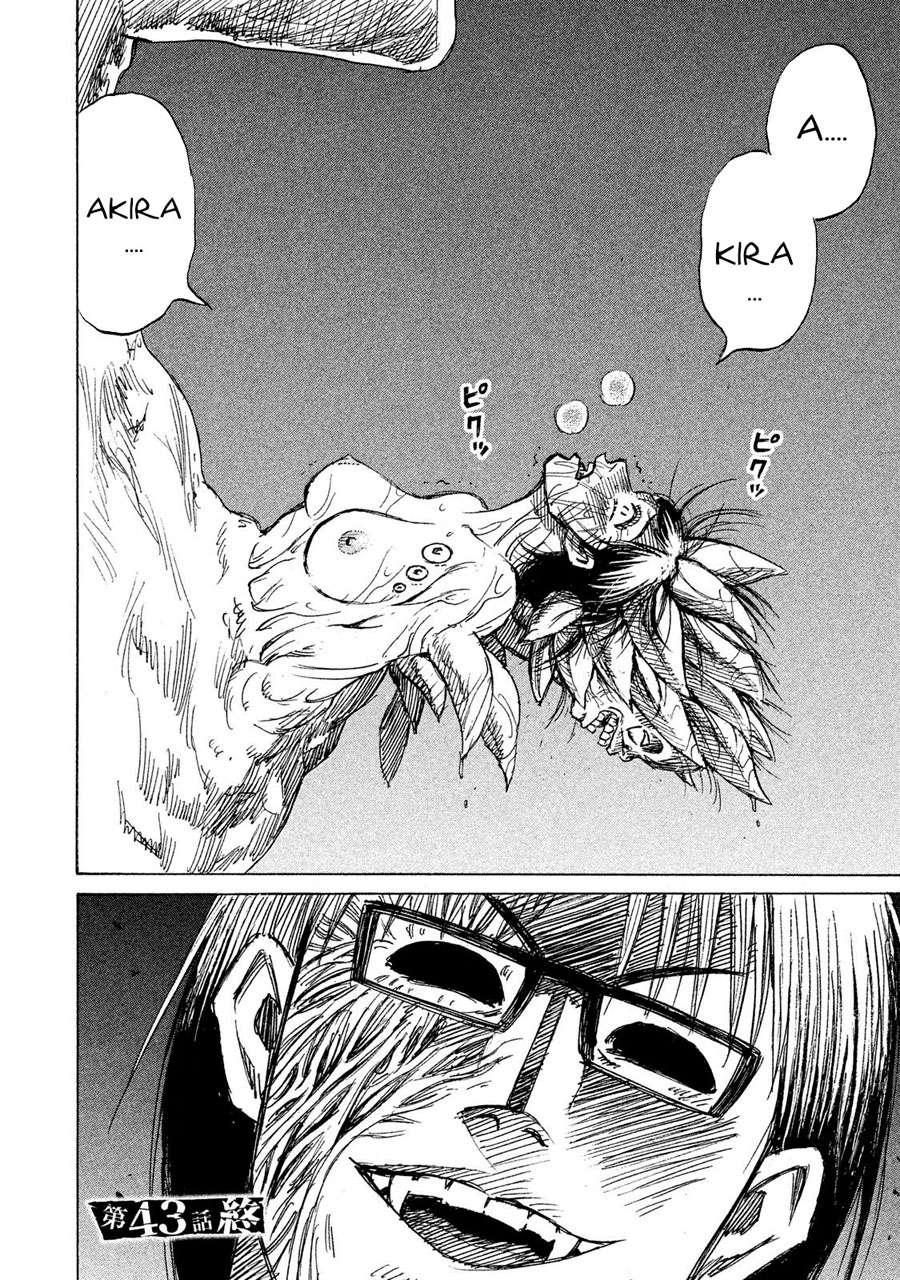 Đảo Ma Cà Rồng Phần 3 Chapter 43 - Trang 2