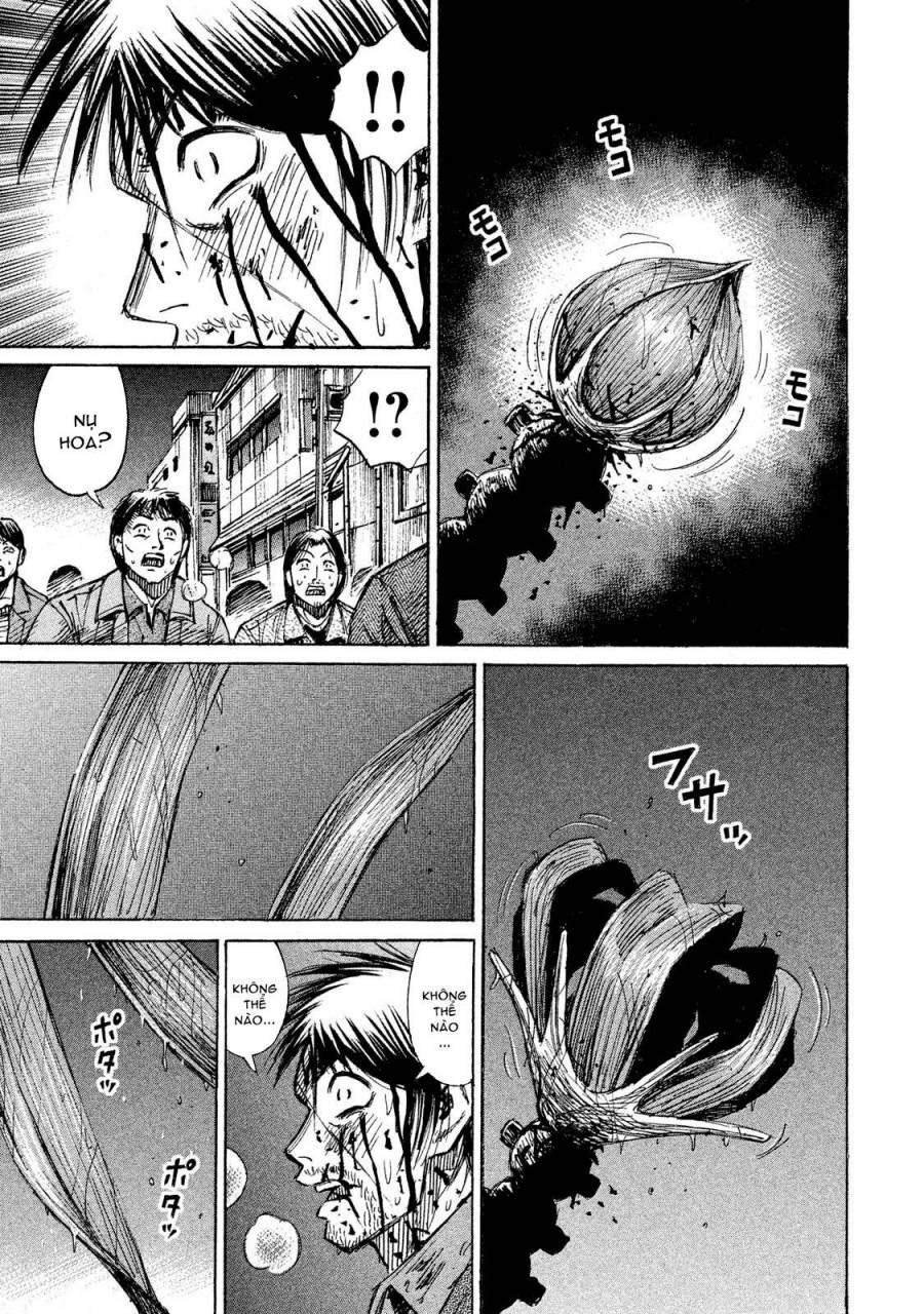 Đảo Ma Cà Rồng Phần 3 Chapter 48 - Trang 2