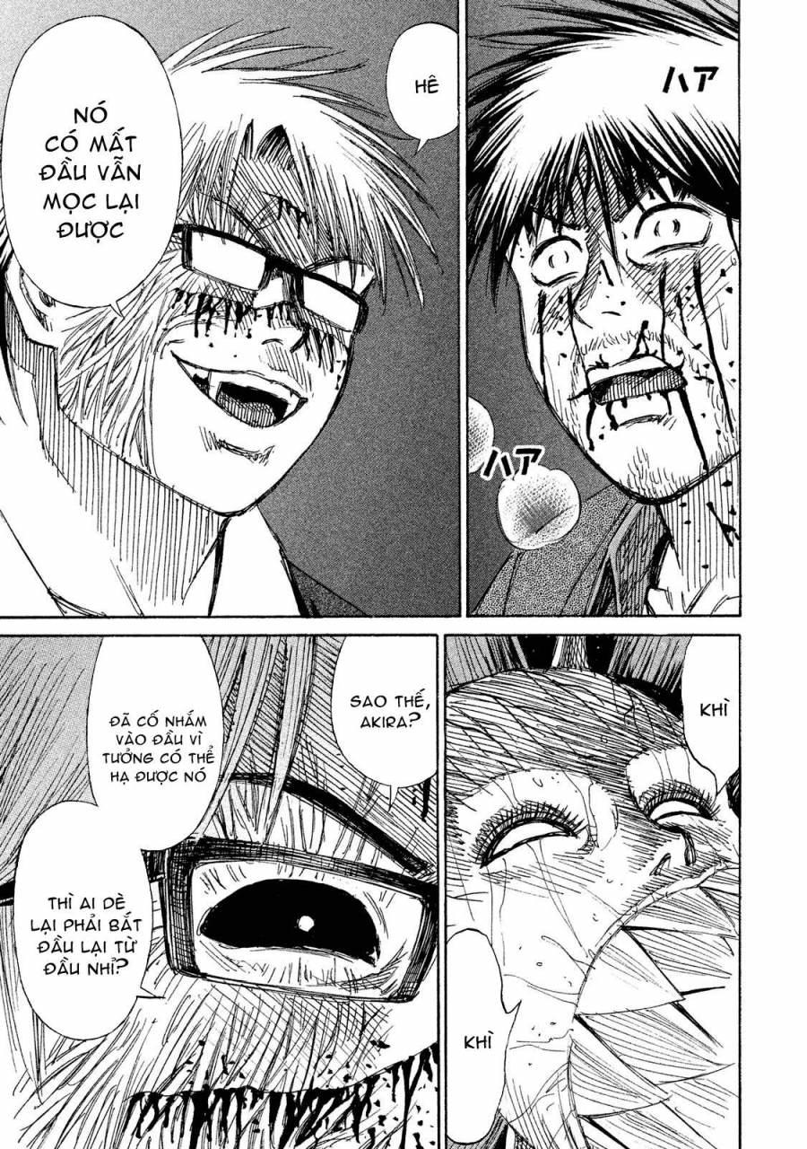 Đảo Ma Cà Rồng Phần 3 Chapter 48 - Trang 2